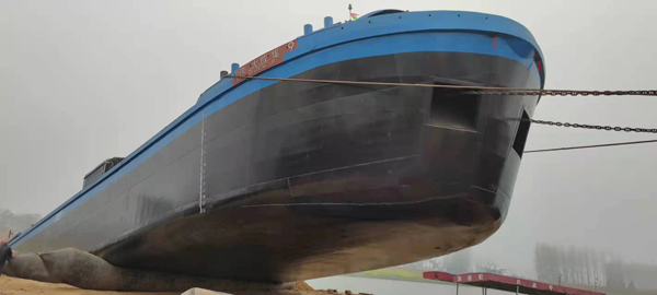 恭喜趙老板寶舟吉水，船號（豫大成集9）